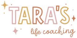 Tara's Teen Coaching logo