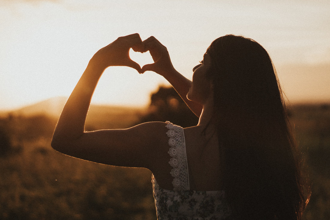 Learning to Love Yourself: Why You Can't Hate Yourself Better