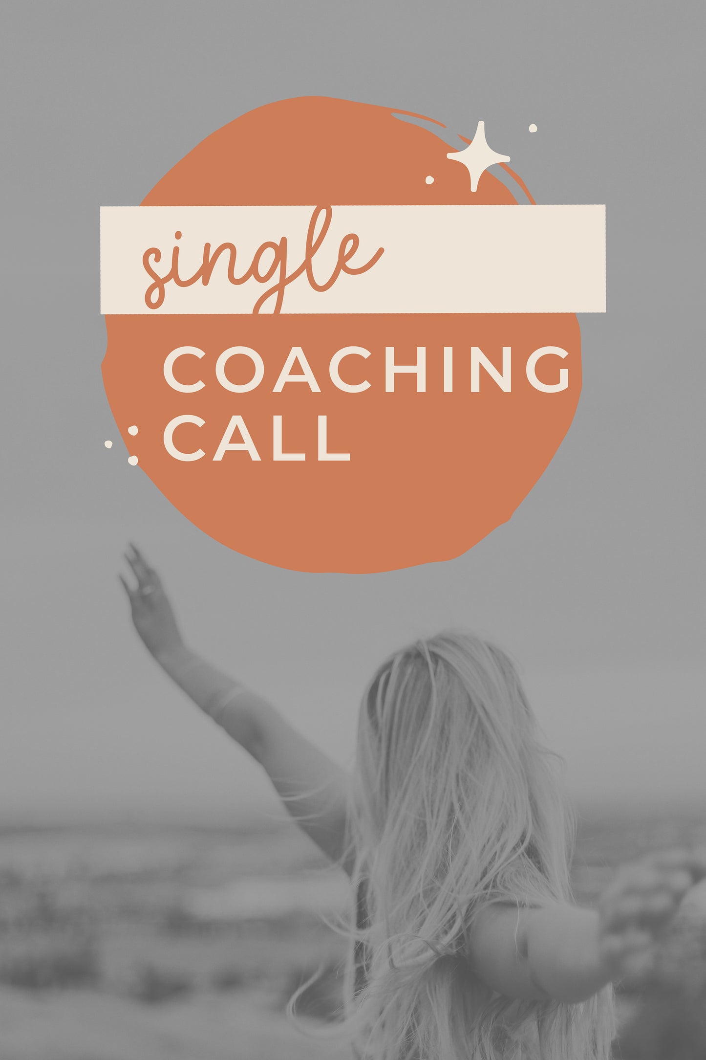 Single Coaching Call